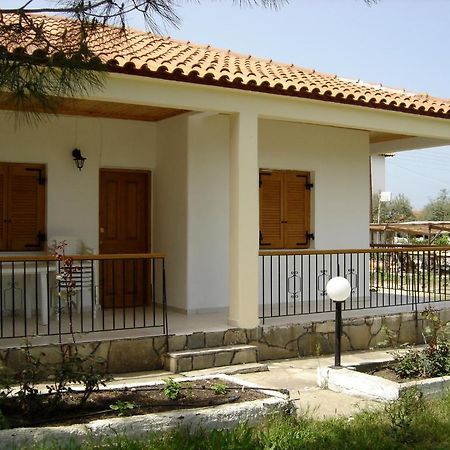 House Rena Apartment Vourvourou Exterior photo