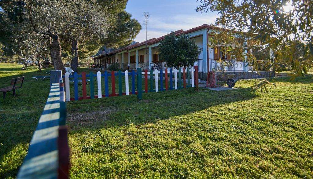 House Rena Apartment Vourvourou Exterior photo