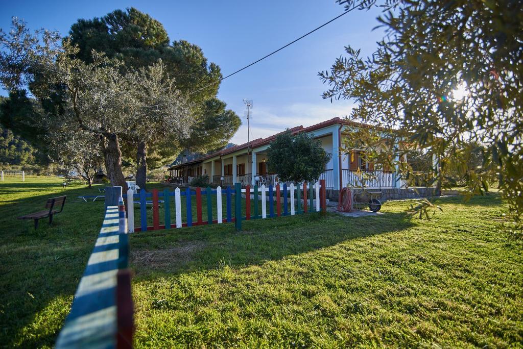 House Rena Apartment Vourvourou Exterior photo