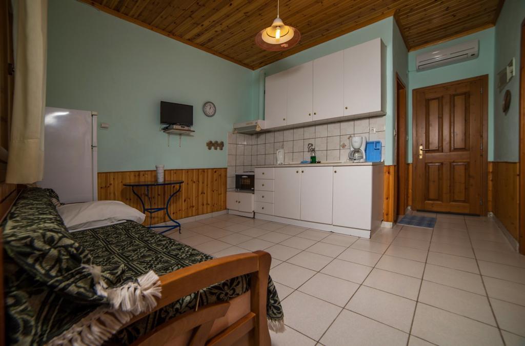 House Rena Apartment Vourvourou Room photo
