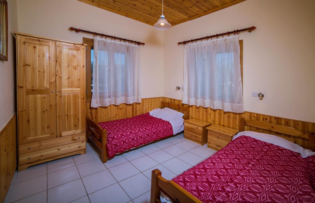 House Rena Apartment Vourvourou Room photo