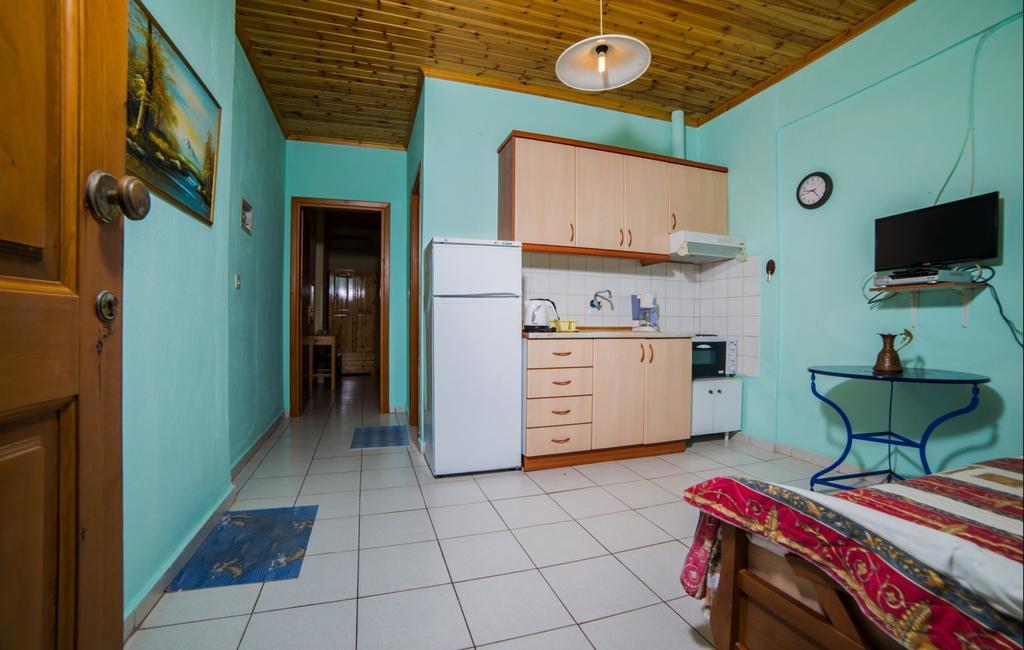 House Rena Apartment Vourvourou Room photo