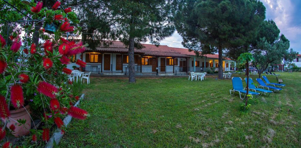 House Rena Apartment Vourvourou Exterior photo