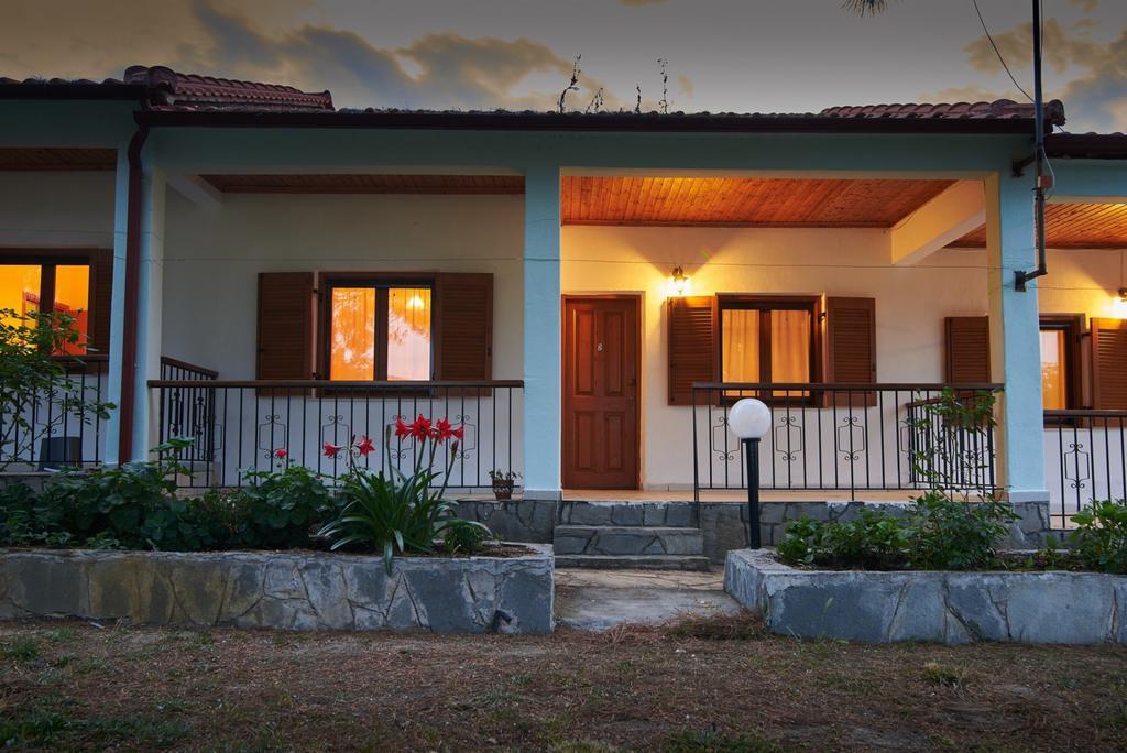 House Rena Apartment Vourvourou Exterior photo