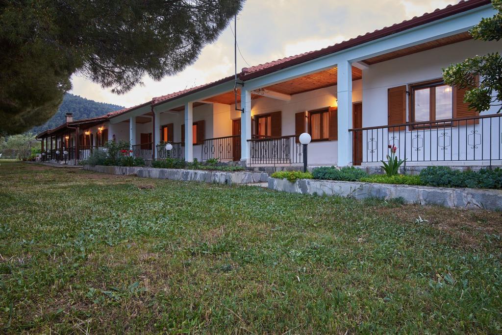House Rena Apartment Vourvourou Exterior photo