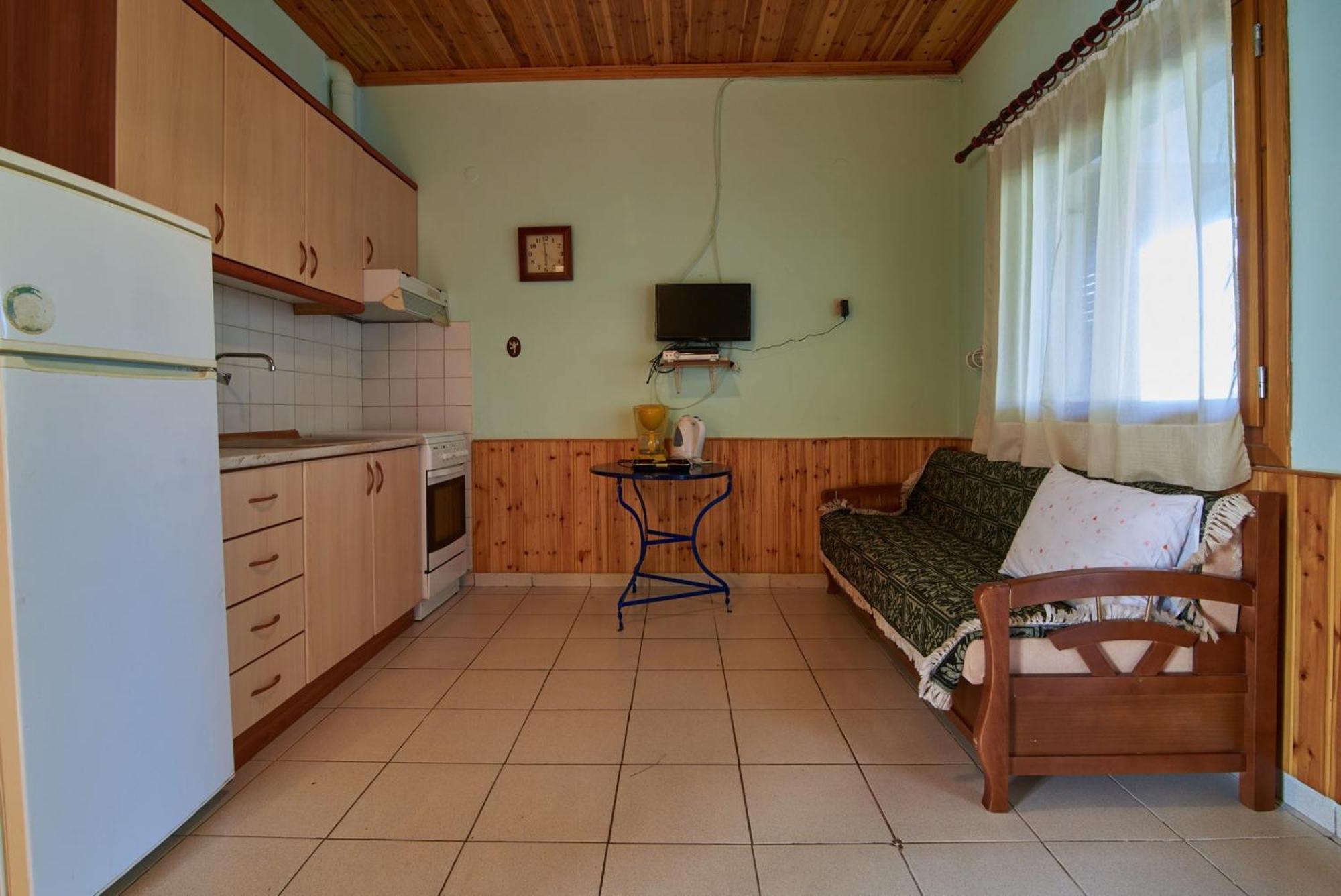 House Rena Apartment Vourvourou Room photo