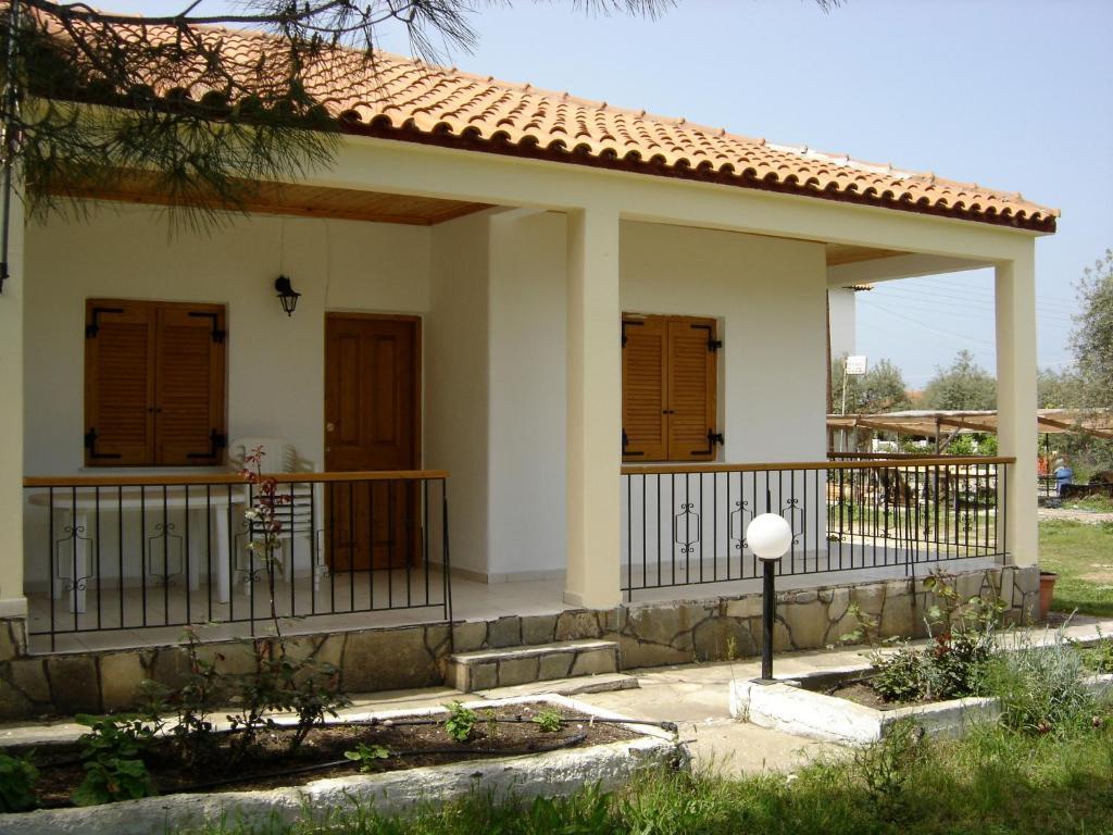 House Rena Apartment Vourvourou Exterior photo