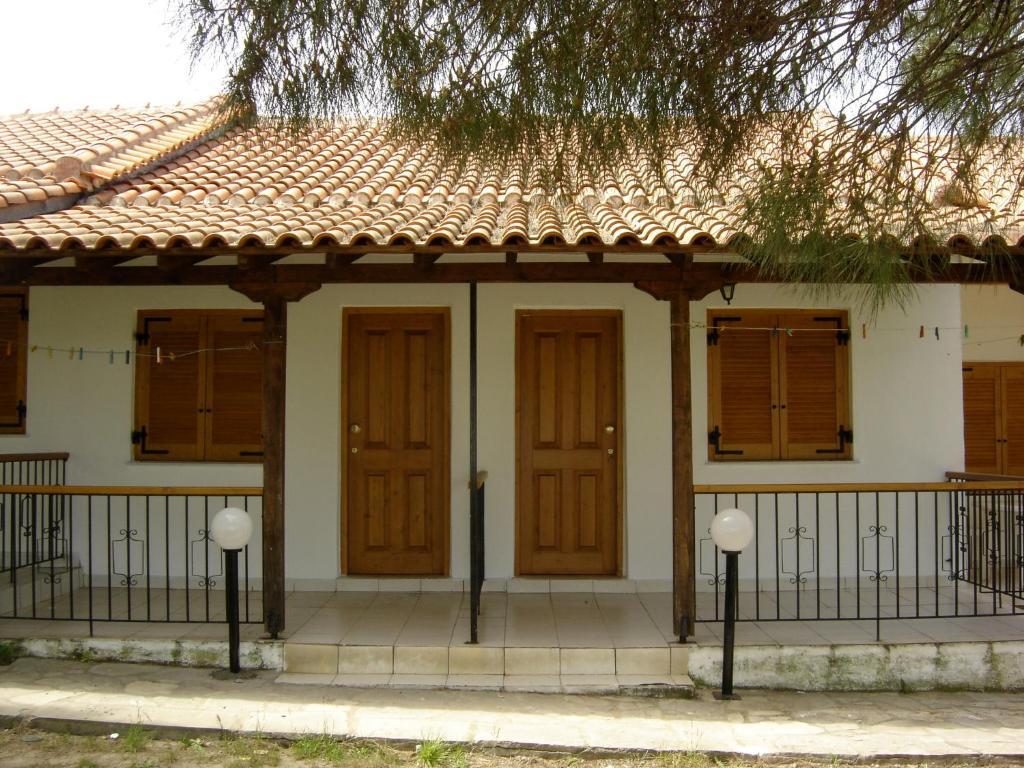 House Rena Apartment Vourvourou Room photo