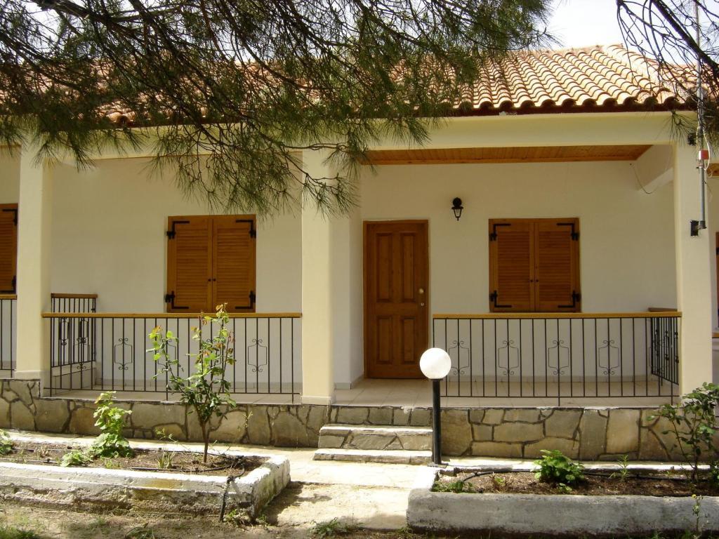 House Rena Apartment Vourvourou Room photo